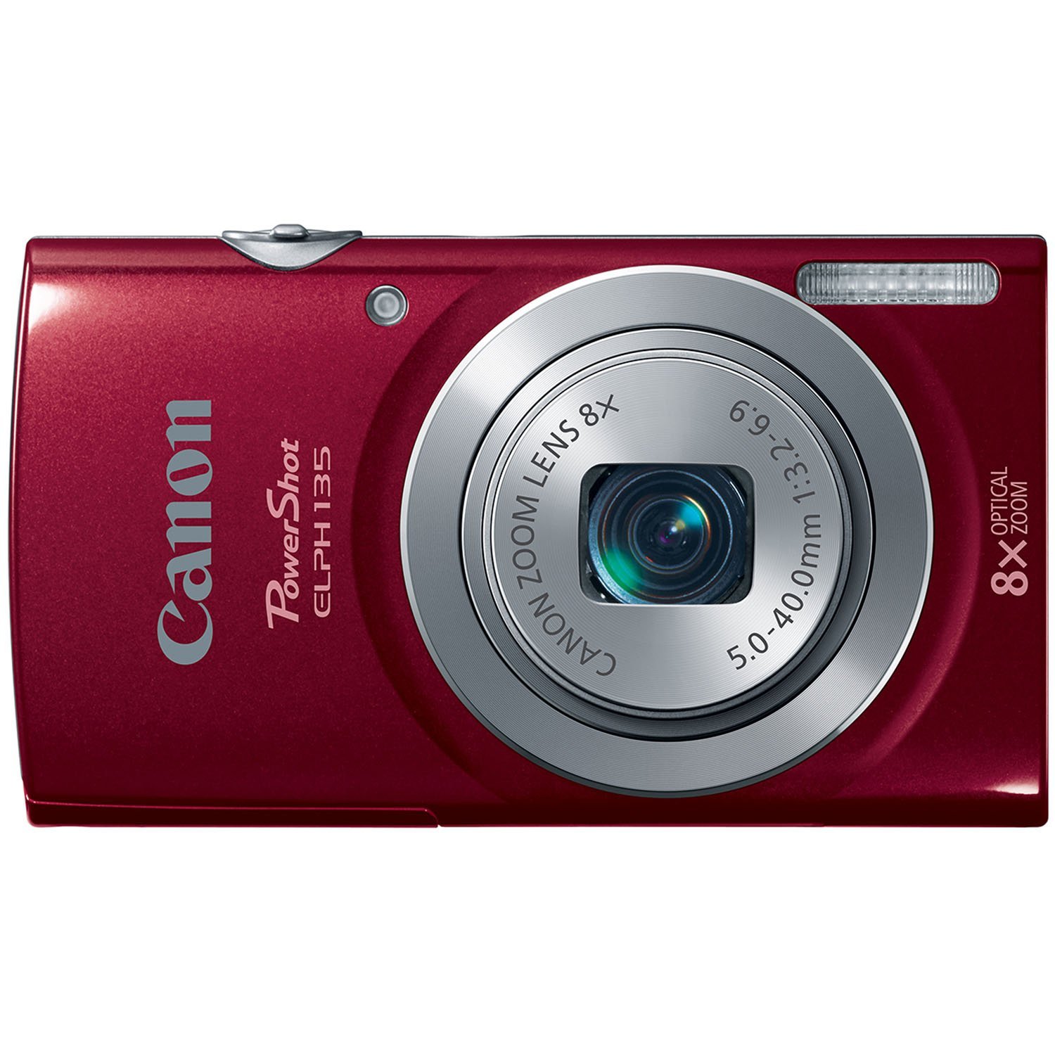 Canon PowerShot Camera 